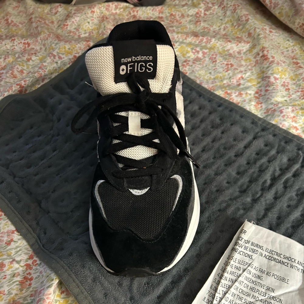 Figs New Balance
